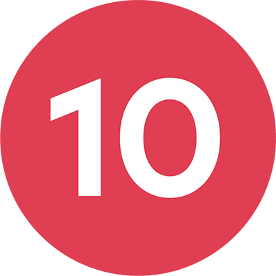 10