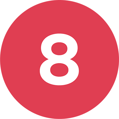 8