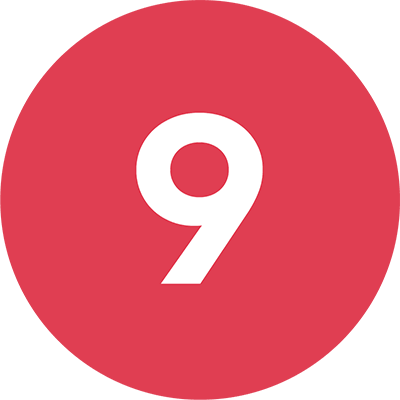 9