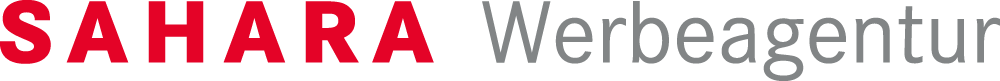 SAHARA Werbeagentur
